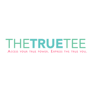 the true tee logo